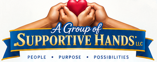 A Group Of Supportive Hands LLC